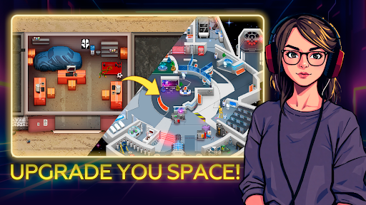 Dev Tycoon - Idle Games PC