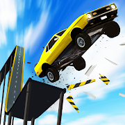 Ramp Car Jumping PC