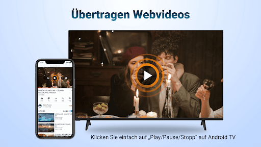 Air Play: Streaming-Empfänger