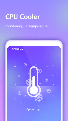 Phone Booster - clean&optimize电脑版