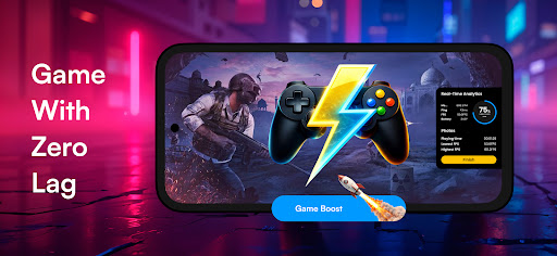 Game Booster: GFX Turbo Boost পিসি