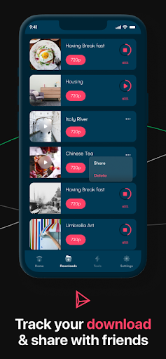 Video & MP3 Downloader PC