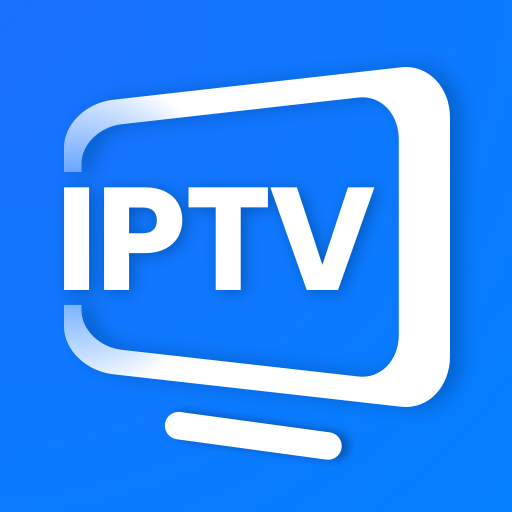 IPTV Player: Watch Live TV PC