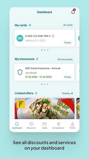 Alive App