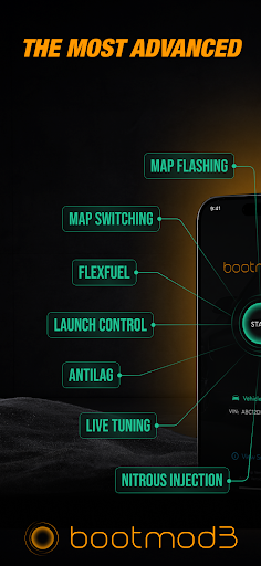bootmod3 PC