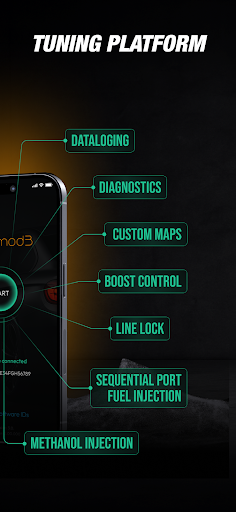 bootmod3 PC