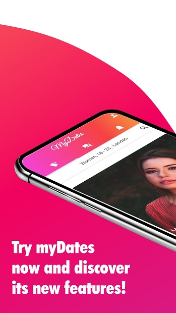 MyDates - Amore che dura PC