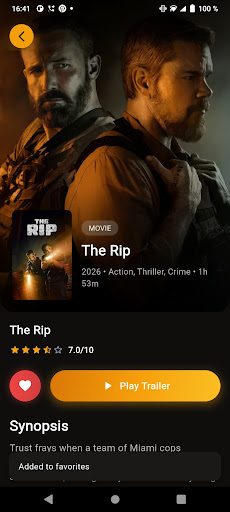 Boredflix: Movies, KDrama, TV PC