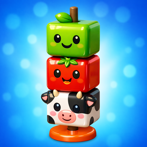 Connect Tower – Match & Sort PC