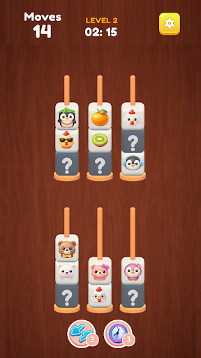 Connect Tower – Match & Sort PC