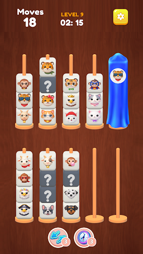 Connect Tower – Match & Sort PC