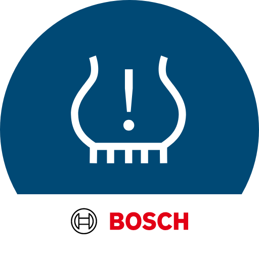 BOSCH TPMS