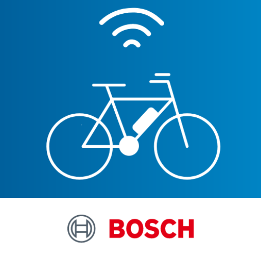 Bosch eBike Connect PC