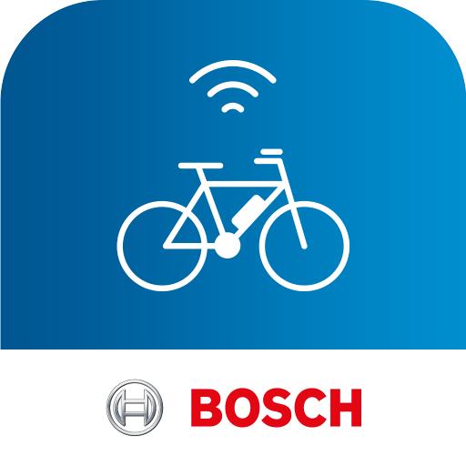Bosch eBike Connect PC