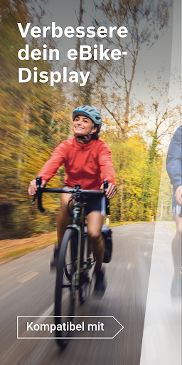 Bosch eBike Connect PC