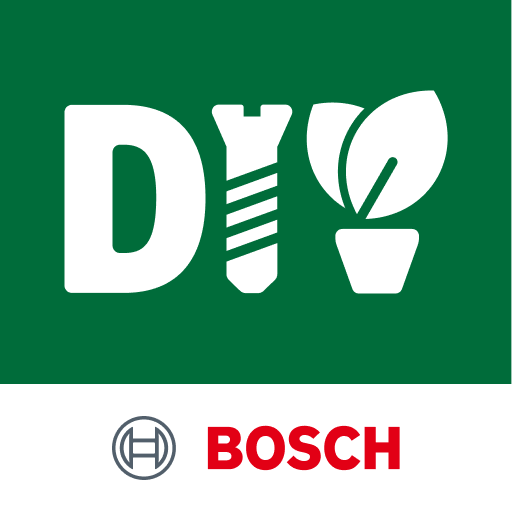 Bosch DIY: Guarantee & Deals پی سی