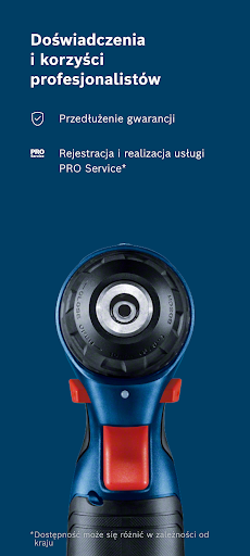 Bosch PRO360 PC