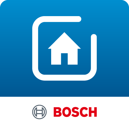 Bosch Smart Home