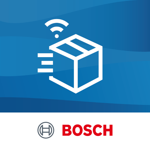 Bosch Track and Trace PC