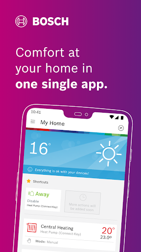 HomeCom Easy