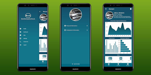 iKonnect – Pharma Task Manager پی سی