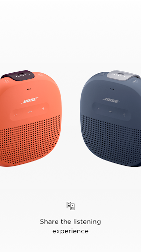 Bose Connect