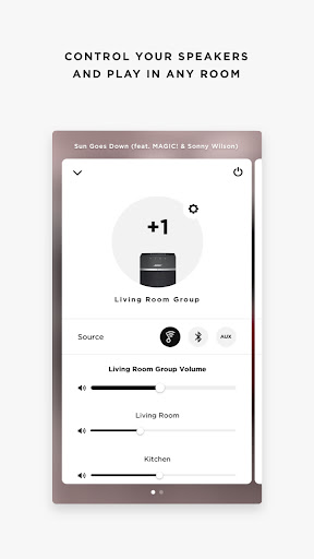 Bose SoundTouch