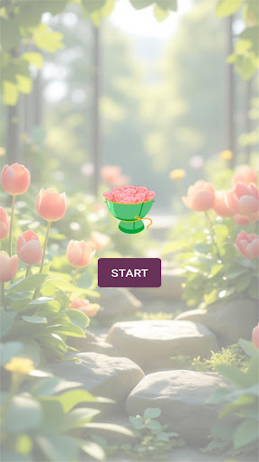 Besutiful Garden