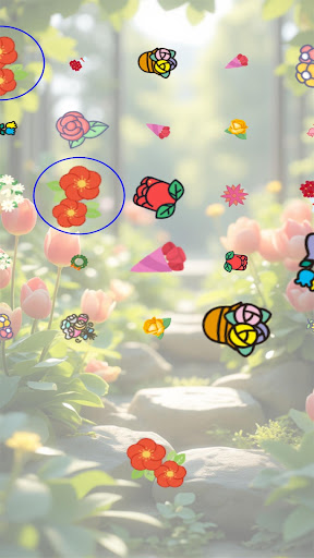 Besutiful Garden