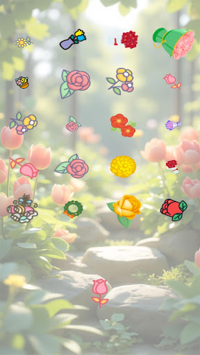 Besutiful Garden