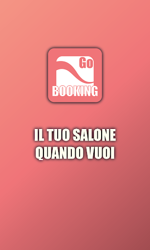 GoBooking