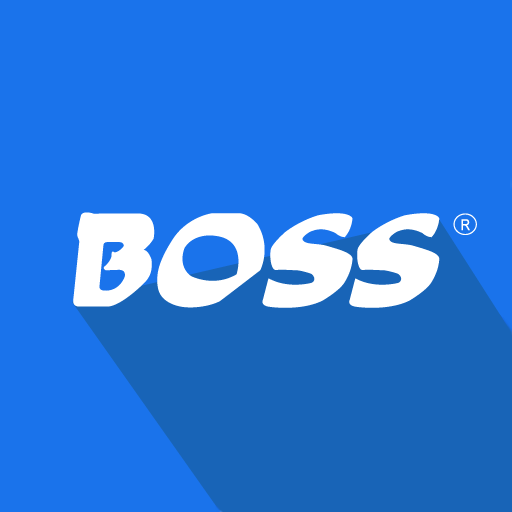 komputer BOSS HR Connect