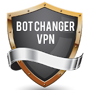 Bot Changer VPN - Free VPN Proxy & Wi-Fi Security الحاسوب
