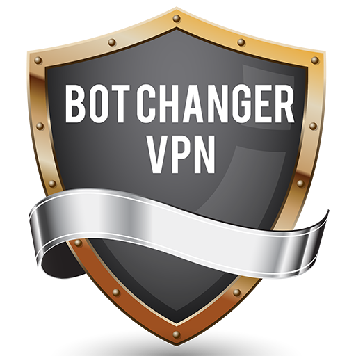 Bot Changer VPN ПК