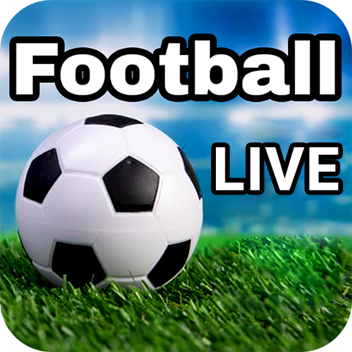 Live Football TV - Live Score PC