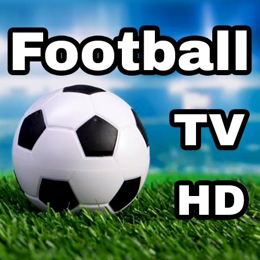 Live Football TV - Live Score PC