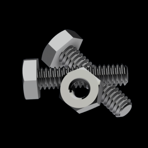 Nuts & Bolts PC