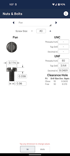 Nuts & Bolts PC