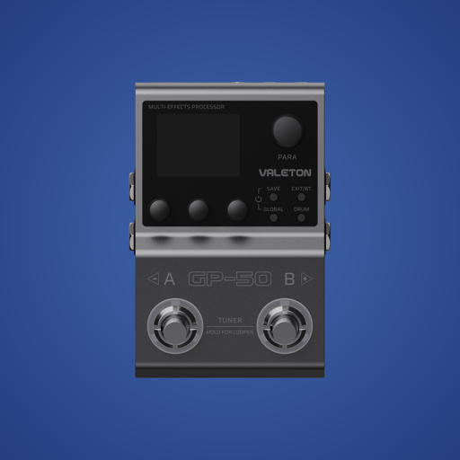 GP Tone Builder PC