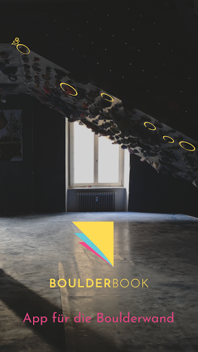 BoulderBook - Spray / Homewall PC