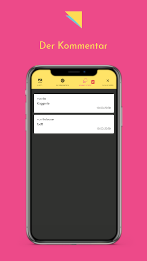 BoulderBook - Spray / Homewall PC