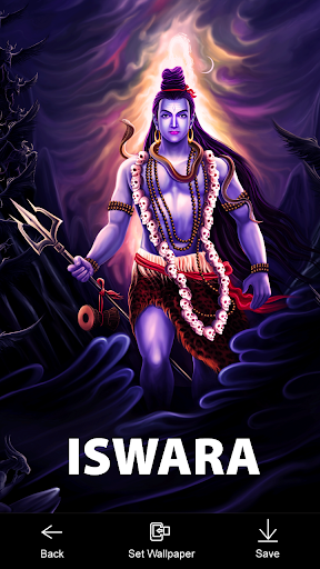 Mahadev Photo Editor Wallpaper পিসি