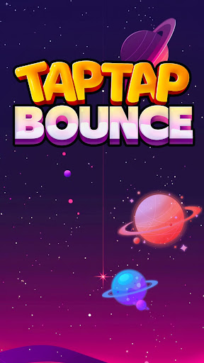 Tap Tap Bounce PC