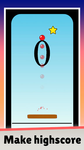 Bouncing Ball PC