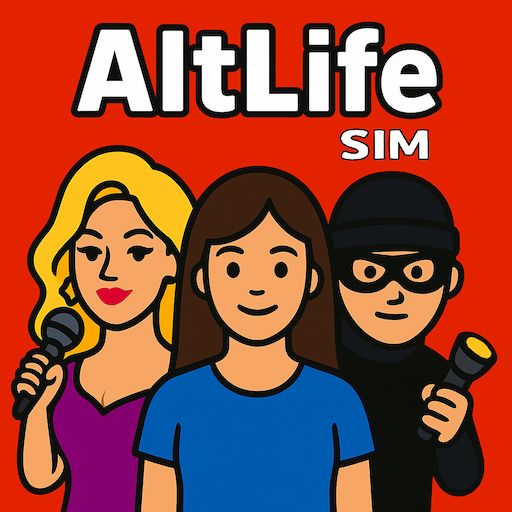 AltLife Sim PC