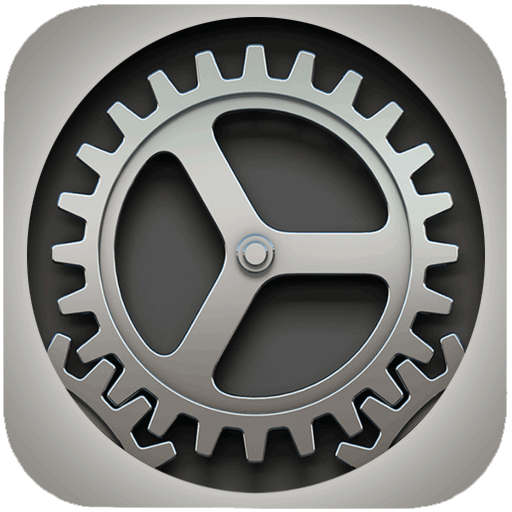 Settings App
