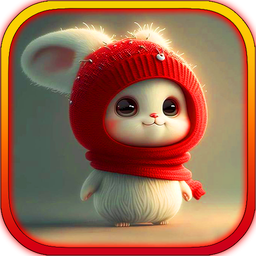 Cute Wallpaper پی سی
