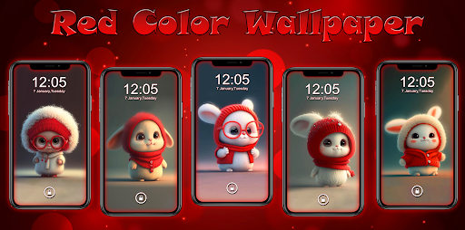 Cute Wallpaper پی سی