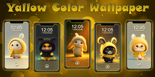 Cute Wallpaper پی سی