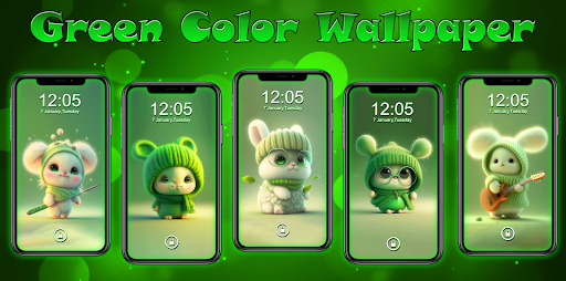 Cute Wallpaper پی سی